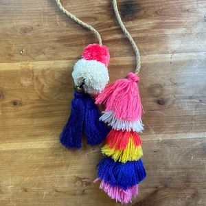 Natural Life car hanger